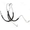 Four Seasons Chev Suburban/Blazer/Tah 93-92/Gmc Subur Hose Assembly, 55869 55869 - alternate 3
